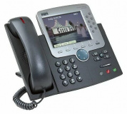 VoIP-оборудование Cisco 7970G