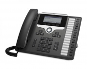 IP телефон Cisco 7861
