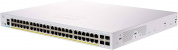 Коммутатор Cisco Business 350 Series CBS350-48T-4X