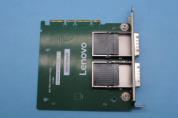 IO-модуль Lenovo Front I/O assembly, front left, for Sideband cable assembly, (CDFP: TE) (03LF847)