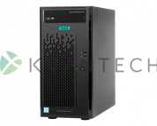 Сервер HPE ProLiant ML10 Gen9