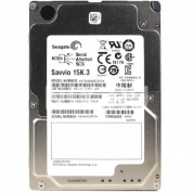 Жесткий диск Seagate Enterprise Performance 15K ST9300653SS  300 Гб