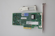 Райзер-карта Lenovo Ethernet Server Adapter I350-T2 (03T7719)