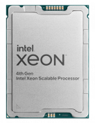 Intel Xeon Gold 5416S Processor (2.0/4.0 GHz, 16C/32T, 16GT/s, 30MB Cache,Turbo,HT 150W) DDR5-4400
