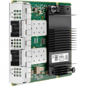 Сетевой адаптер Mellanox MCX631432AS-ADAI Ethernet 10/25Gb 2-port SFP28 OCP3 Adapter for HPE (P42041-B21)