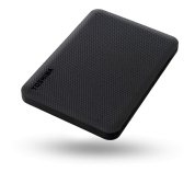 Внешний жесткий диск Toshiba Canvio Advance 4TB 2.5" USB 3.2 HDTCA40ER3CA