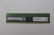 Оперативная память Samsung 32GB TruDDR5 4800MHz (1Rx4) RDIMM COO (03LA094)