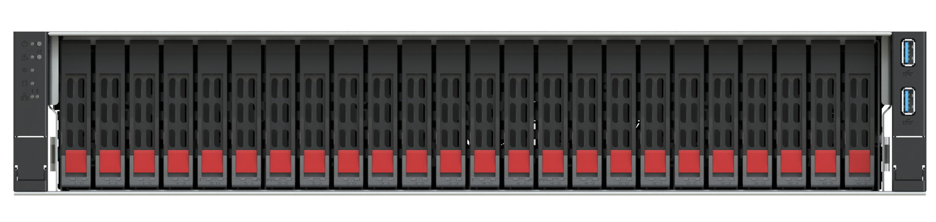 Сервер НОРСИ-ТРАНС Пантера-24 G3
