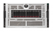 Сервер HPE XL675d Gen10 Plus 10 Double Wide PCIe and 16 Single Wide PCIe Accelerator Tray P25887-B21