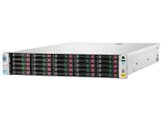 Система хранения данных (СХД) HPE StoreVirtual 4730 B7E28A