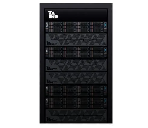 СХД YADRO TATLIN.OBJECT