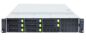 Сервер GIGABYTE R265-DG0-AS1