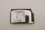 Жесткий диск Lenovo Hard Drive Assembly, SAS, 3.5", 20TB, 7200 RPM 12.0Gb/s, Hot Swap, Internal Hard Drive, with tray (02JH108)