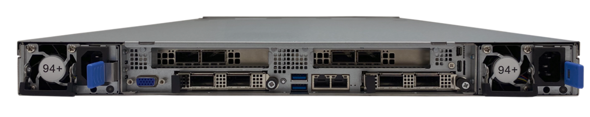 Сервер Аквариус T50 D110AC