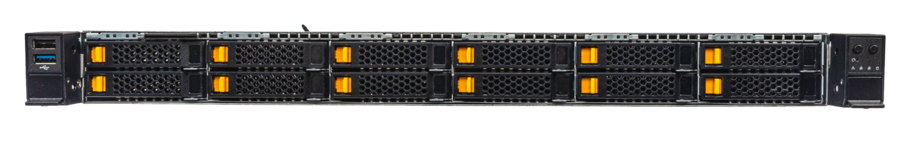 Сервер Гравитон С2121ИВ