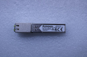 Трансивер Lenovo SFP 1GBase-T (RJ-45) Transceiver (78P3824)