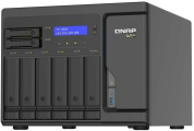 Сетевое хранилище (NAS) QNAP TS-h886-D1602-8G