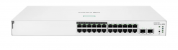 Коммутатор HPE Networking Instant On 1830 JL813A