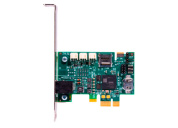 Программно-аппаратный комплекс Код Безопасности Соболь 4 PCI Eхpress