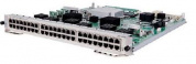 Модуль HPE 6600 48-port Gig-T Service Aggregation Platform Module (JC567A)