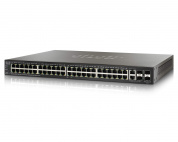 Коммутатор Cisco SF500-48MP