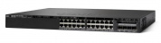 Коммутатор Cisco Catalyst 3650 WS-C3650-8X24PD-S