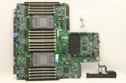 Материнская плата Lenovo Motherboard, SR650V2,with embedded TPM without TCM, with battery (03GY116)