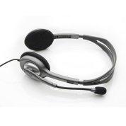 Гарнитура Logitech H111 981-000588