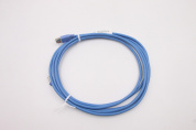 Кабель Lenovo 3m Blue Enet Cable (40K8968)