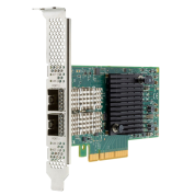 Сетевая карта Xilinx X2522-25G-PLUS Ethernet 10/25Gb 2-port SFP28 Adapter for HPE (P21109-B21)