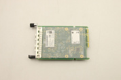 Интерфейсный модуль Mellanox ThinkSystem ConnectX-6 Lx 10/25GbE SFP28 2-port OCP Ethernet Adapter (02YG185)