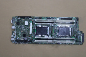 Материнская плата Lenovo System Board, Cascade Lake, with TPM without LOM, non PRC COO (02JJ442)