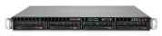 Сервер Supermicro SYS-5019S-MR