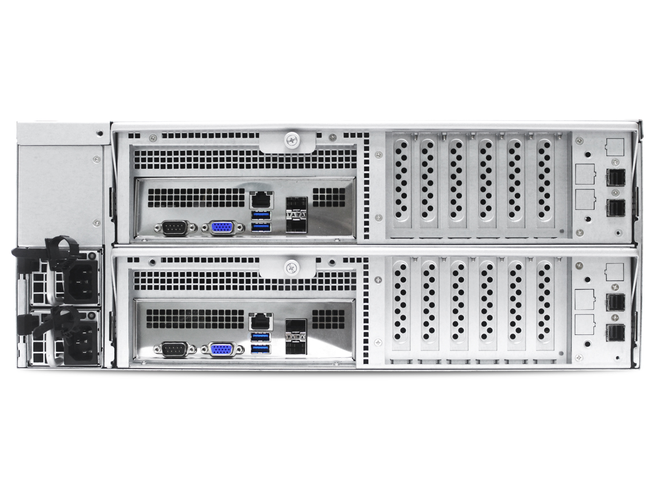 СХД UTINET Prostor I6424L(D)