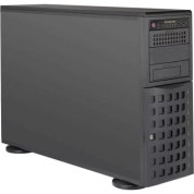 Шасси Supermicro CSE-745BAC-R1K23B