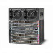 Коммутатор Cisco Catalyst WS-C4510R-E