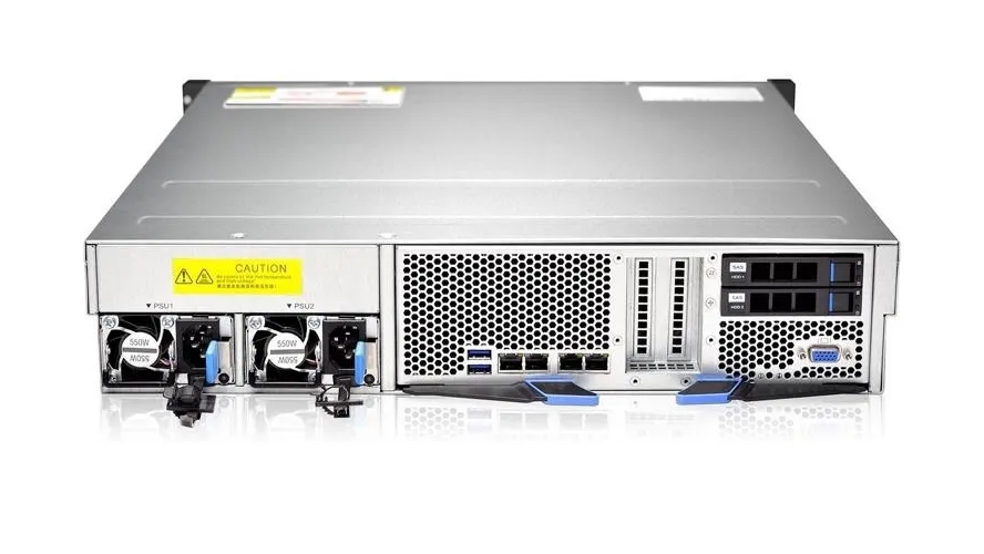 Сервер Qtech QSRV-230804