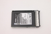 SSD-накопитель Lenovo ThinkSystem 2.5" PM893 480GB Read Intensive SATA 6Gb HS SSD (03GX056)