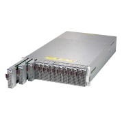 Блейд-сервер Supermicro MBS-314E-6219M