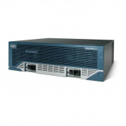 Маршрутизатор Cisco C3845-VSEC-CCME/K9 (USED)