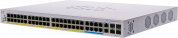 Коммутатор Cisco Business 350 Series CBS350-48NGP-4X