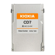 SSD-накопитель Kioxia CD7 E1.S