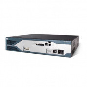 Маршрутизатор Cisco CISCO2851-DC