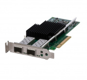 Сетевой адаптер HPE Ethernet 10Gb 2-port SFP+ X710-DA2 Adapter (727055-B21)