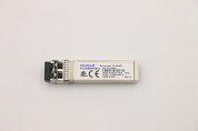 Трансивер Lenovo Transceiver,25GbE ISCSI Shortwave SFP28 Optical,DE Series (01KP584)