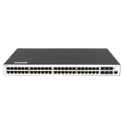 Коммутатор SNR SNR-S5311G-48TX-POE