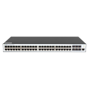 Коммутатор SNR SNR-S5310G-48TX-2DC