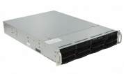 Сервер Supermicro SYS-6029P-TR