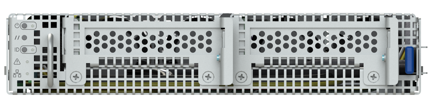 Вычислительный модуль НОРСИ-ТРАНС Тип 3 (Scalable 3)