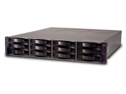 Полка расширения (JBOD) IBM System Storage EXP3000 1727-HC1